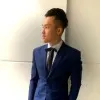 Jeremy Wong