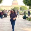Aishwarya Harichandan