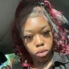 Keyaushya Jackson