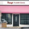 Tracys Irresistible Desserts Cheesecake
