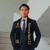 Muhammad Aisy Kamaluddin