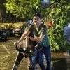 Sarvesh Jayswal