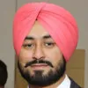 Harry Solanki