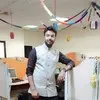 Mayank Palotra
