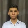 Abdulvaliy Bakhodirov