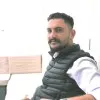 Nitin Sharma