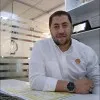 Ahmed Saied MBA