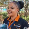 Dineo Susan Mafereka