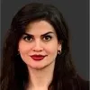 Parisa Zarei