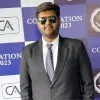 CA Prakhar Goyal