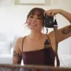 Georgia Le Vagueresse