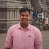 G MANEESH RAJ