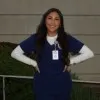 Naomy Espinosa