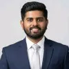 Sushant Kadam