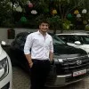 Gunjit Arora