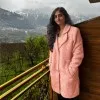 Yashaswini Vijaya Prabhu