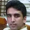 Mojtaba Damroodi