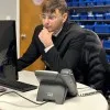 Brandon Polewka