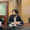 Hisham Abbasi
