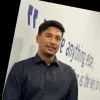 Rabbin Shrestha