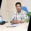 A MURALI KRISHNA