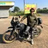 Harshal Aglave