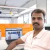 Harish Chockkalingam