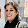 SHWETA SINGH