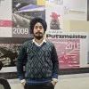Arashdeep Singh