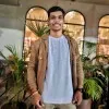Pratik Ghogare