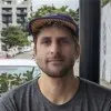 Kane Pickerill