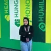 Rizky Adilla Savitri
