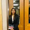 CA Mansi Chavda