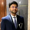 Ayush Bansal
