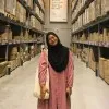 Siti Hajar Putri