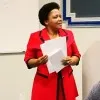 Delia Freemantle
