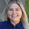 Samantha Hernandez Gaxiola