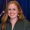 Sarah Robinson Burnett