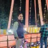 Satender Kumar