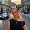 Megan Baker