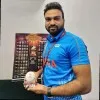Suraj Teltumade