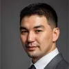 Andrey Ubushiev
