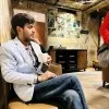 Ankit Sahu