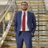Mohammad Eghbalbakhtiary