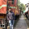 Ashish Xavior