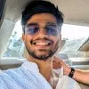 Ashwin krishna