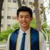 Trevor Suh