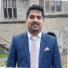 Ronis Chacko