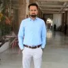 HARSH ANAND