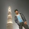 Dineshkumar